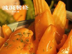 -艾薯夫妇Aysh(福田星河COCOPark店)