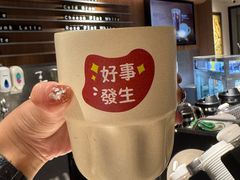 -Peet's Coffee皮爷咖啡(大学路店)