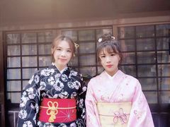 -东京浅草和服体验江户和装工房雅(浅草本店)