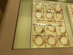 -Pandora潘多拉珠宝(武商广场店)