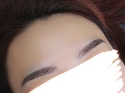 -谜秀韩式半永久纹眉纹绣洗眉