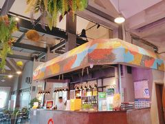 -烤无忌·新疆菜馆(格林威治城店)