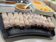-海底捞火锅(宇飞大厦店)