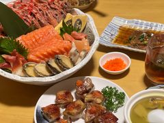 -大焰自助日式料理 铁板烧(徐汇店)