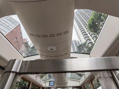 -山顶缆车