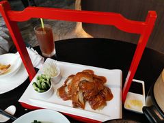 -柒园·三十年创意杭帮菜(龙湖滨江天街店)
