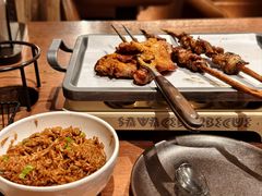 -野人部落(中街店)