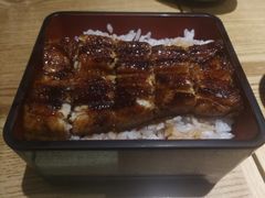 -昇鳗鱼家(浦东店)