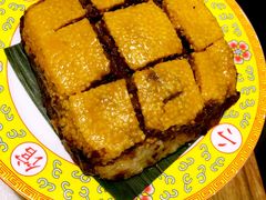 宅门金银年糕-那家小馆•北京菜•烤鸭(中关村店)