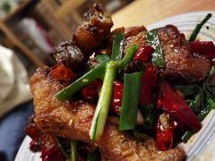 -静一餐厅·湖北菜(前门创始店)