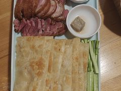 -泰钰丰烤鸭(永安道店)