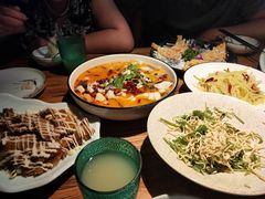 -嘉禾·悦享餐厅(八方汇店)