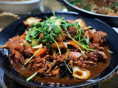 -八大碗私房菜(中城路店)