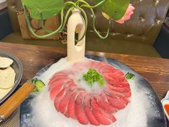 -思金拉措庄园藏餐(太阳岛店)