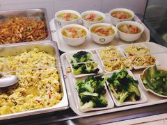 -迎桂馒头店(博爱路店)