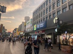 -沙洲路步行街(长安南路店)