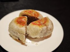 鲜肉月饼-醉东Oriental House(静安嘉里店)