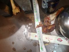 -宗泉烤全羊·烤羊腿·家常菜(解放东路店)