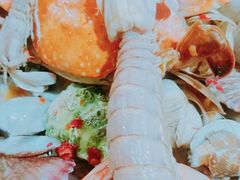 -晓伟海鲜家常菜