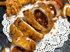 -一韩亭韩式烤肉(高新店)