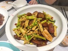 -椿记烧鹅(叠彩店)