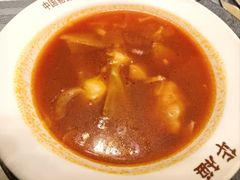 -华梅西餐厅(哈尔滨中央大街店)