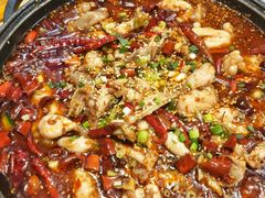 -你鲟欢·香茅柠檬鱼(金沙店)