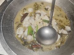 -煎饼卷大葱·非遗传承·潍坊菜(十笏园店)