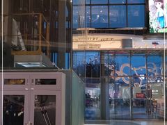 -天虹购物中心(石路店)