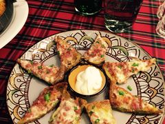 -芭莉与彩虹西餐厅(成都合生汇店)