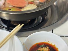 -海关荤豆花(洋河一路店)