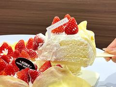 -幸福西饼生日蛋糕·下午茶(思明店)