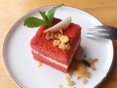 -候鸟等风来·精致西厨(万科第五城店)