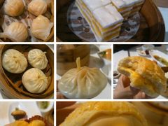 -潮福城大酒楼·潮味粤品·港式点心(湖滨北路店)