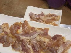 -凯盈阁·顺德私房菜·桑拿鸡