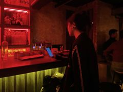 -The Drinkery (瑞金店)