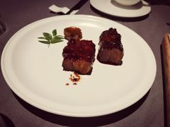 始创黑叉烧-小炳胜(卓悦中心店)