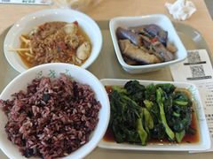 -老乡鸡(宿州汴河路店)