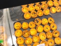 -莉蓮蛋挞(静安寺店)