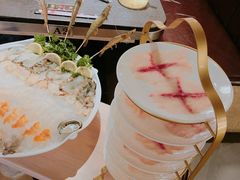 -龙门养心粥火锅(祥恒广场店)