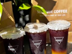 -Manner Coffee(IFS一楼店)