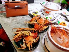 -五月罗马海鲜烤肉自助餐厅(印象城店)