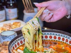 -雪熊精酿·哈尔滨烧烤酒馆(非遗大串店)