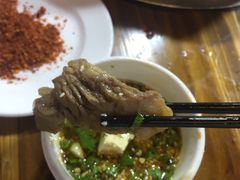 -金鼎雪山牦牛杂火锅(理县总店)