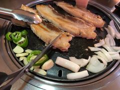 -杀猪天·韩国烤肉(总店)