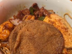 -王繁星面馆(西安熙地港店)