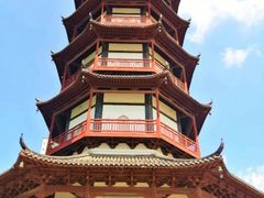 -绳金塔