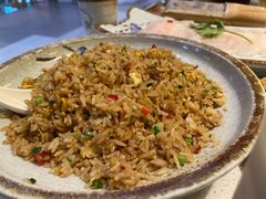 蛋炒饭-大龙燚火锅(五一广场店)