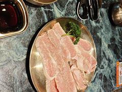 -韩宫宴和牛烤肉(无锡大东方广场店)