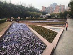 -上海市龙华烈士陵园